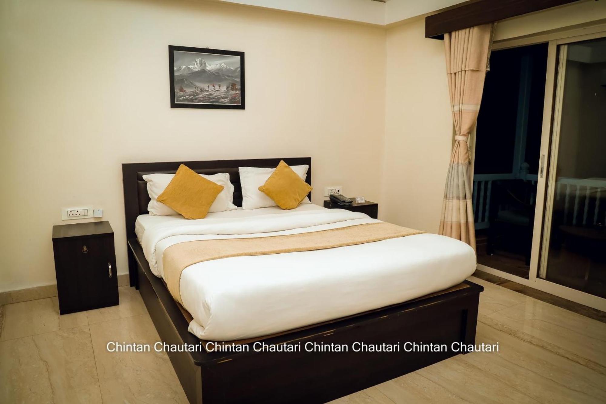 Chintan Chautari Itahari Esterno foto